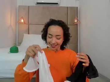 oshun_25 from Chaturbate is Freechat