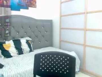 oso_gael from Chaturbate is Freechat