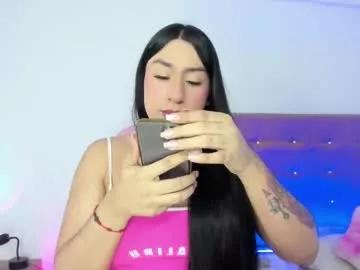 osoriomariaf from Chaturbate is Freechat