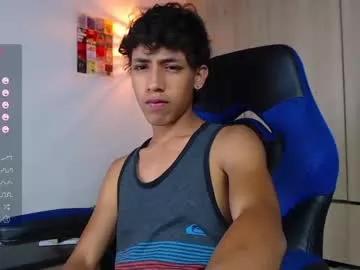 ostin_18hot from Chaturbate is Freechat