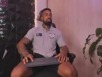 ostin_danielss from Chaturbate is Freechat