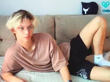 ostin_meoww from Chaturbate is Freechat