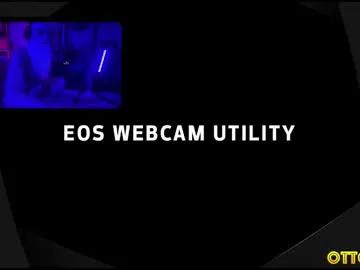 ottozeus from Chaturbate is Freechat