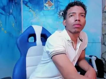 owen_blaze from Chaturbate is Freechat