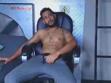 owen_scottx from Chaturbate is Freechat