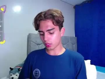 owenblue__ from Chaturbate is Freechat
