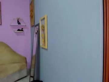oxxime from Chaturbate