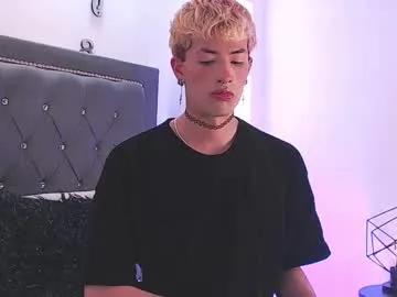 ozorio_dany from Chaturbate is Freechat