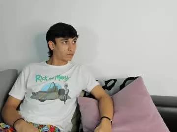 p_jhon from Chaturbate is Freechat