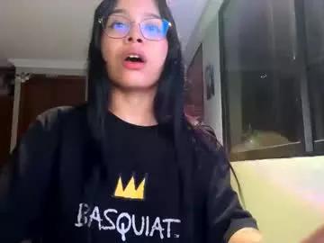 pamela_arjona from Chaturbate is Freechat