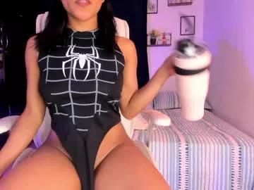 pammela_cutte from Chaturbate