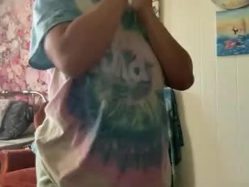 pantiesofthefae from Chaturbate is Freechat