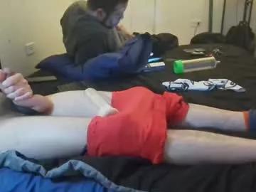 pantslesstraveler_plt from Chaturbate is Away