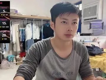 paopaotang61 on Chaturbate 