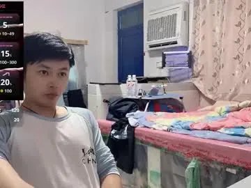 paopaotang61 on Chaturbate 