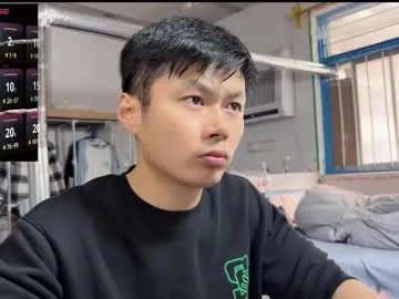 paopaotang61 on Chaturbate 