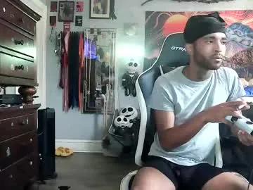 papian0 on Chaturbate 