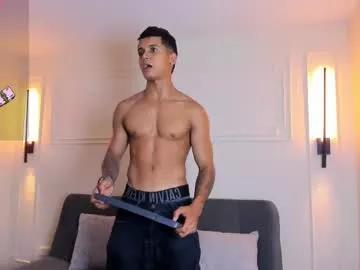 Paradise_boy_s from Chaturbate
