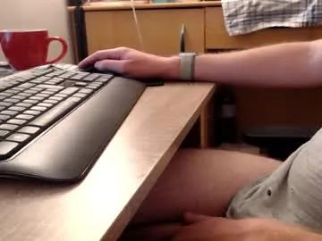paranoiid from Chaturbate is Freechat
