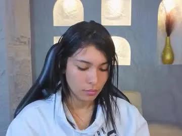 paris_b_ from Chaturbate is Freechat