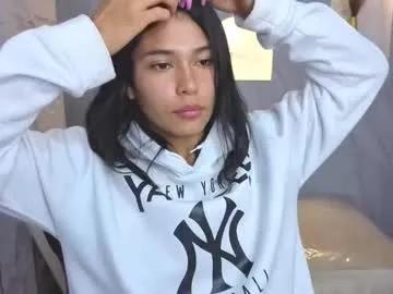 paris_b_ from Chaturbate is Freechat