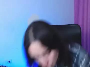 paris_bby_ from Chaturbate is Freechat