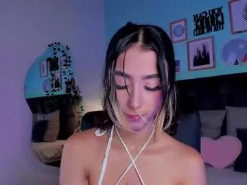 parisfox_ from Chaturbate is Freechat