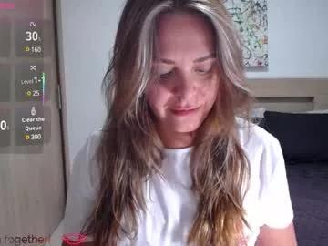 pariswlls from Chaturbate is Freechat