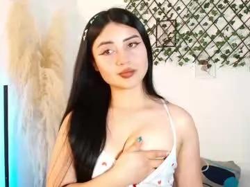 parker_leex from Chaturbate is Freechat