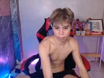 parkseo_yeon from Chaturbate is Freechat
