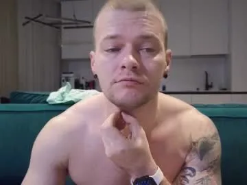 pashka_x on Chaturbate