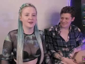passion_luna from Chaturbate is Freechat