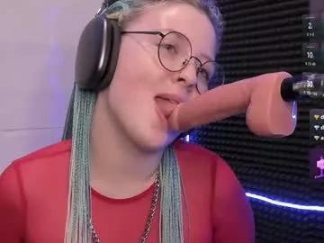 passion_luna from Chaturbate is Freechat