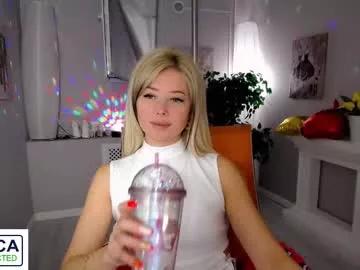 passionate_babe from Chaturbate