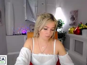 passionate_babe from Chaturbate