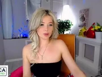 passionate_babe from Chaturbate