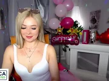 passionate_babe from Chaturbate