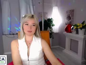 passionate_babe from Chaturbate