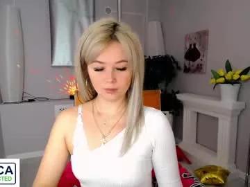 passionate_babe from Chaturbate