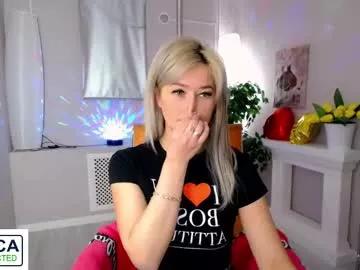 passionate_babe from Chaturbate