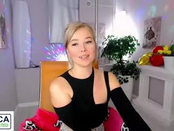 passionate_babe from Chaturbate