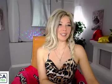 passionate_babe from Chaturbate