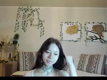 passionate_isabella from Chaturbate is Freechat