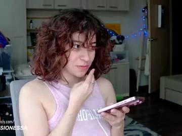 passionessa from Chaturbate is Freechat