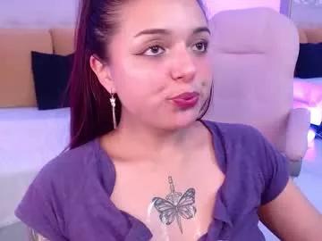 passionmoon_gh from Chaturbate is Freechat