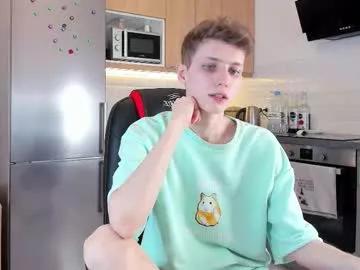 Passionprince69 from Chaturbate