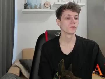 Passionprince69 from Chaturbate