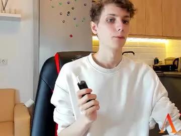Passionprince69 from Chaturbate