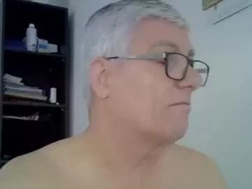 patrick5275 from Chaturbate is Freechat