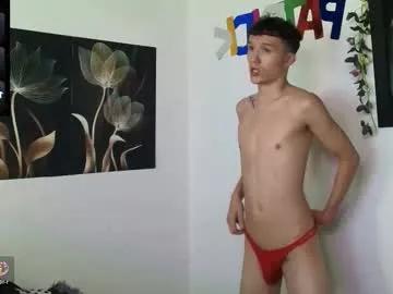 patrick_phoenix from Chaturbate is Freechat